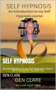 Self Hypnosis: An Introduction to my Self Hypnosis course